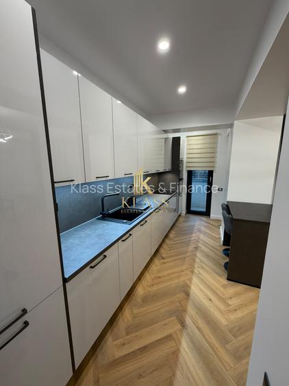 Prima închiriere | Apartament 2 camere în My Place North | Loc de parcare Inclus - 6