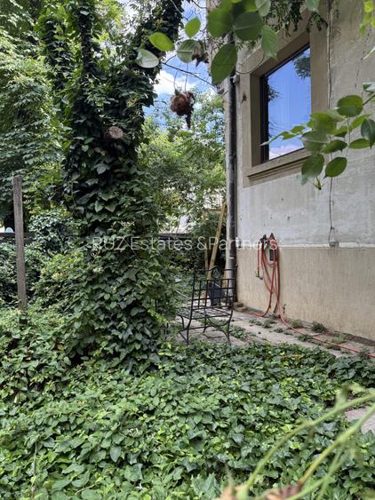 Apartament 4 Camere in Vila | Curte Comuna | Kiseleff - 12