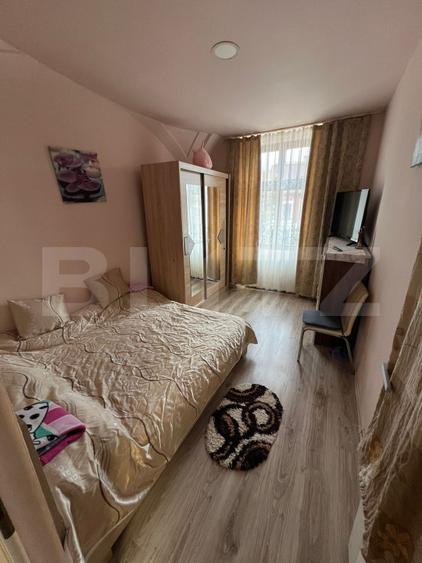 Apartament 3 camere Pietonal Liviu Rebreanu