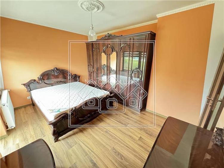 Casa de inchiriat in Sibiu -155 mp utili, finisata la cheie - 21