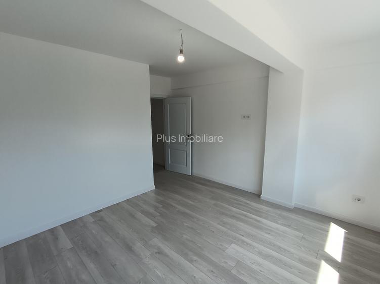 Apt cu 2 camere decomandat , Valea Lupului , intabulat, loc de parcare inclus - 19