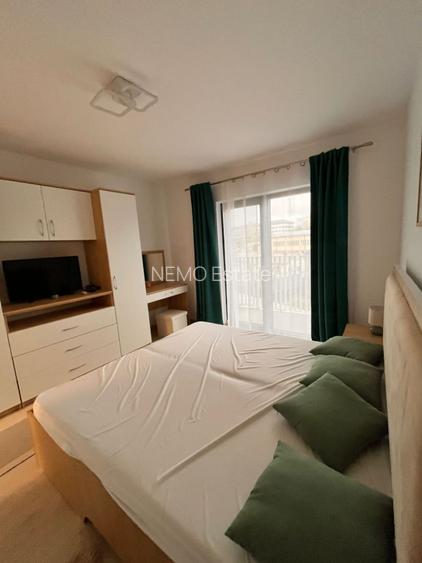 Inchiriere Apartament 2 camere I Suceava/Avanera 450€/lună - 7