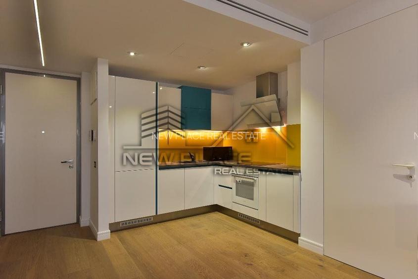 Cortina Residence | Studio exclusivist | Vedere libera | LUX - 8