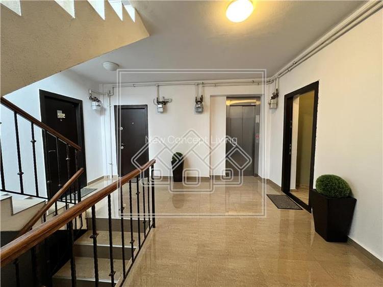 Afacere la cheie - hotel 3 stele - 8 unitati de cazare - central - 21