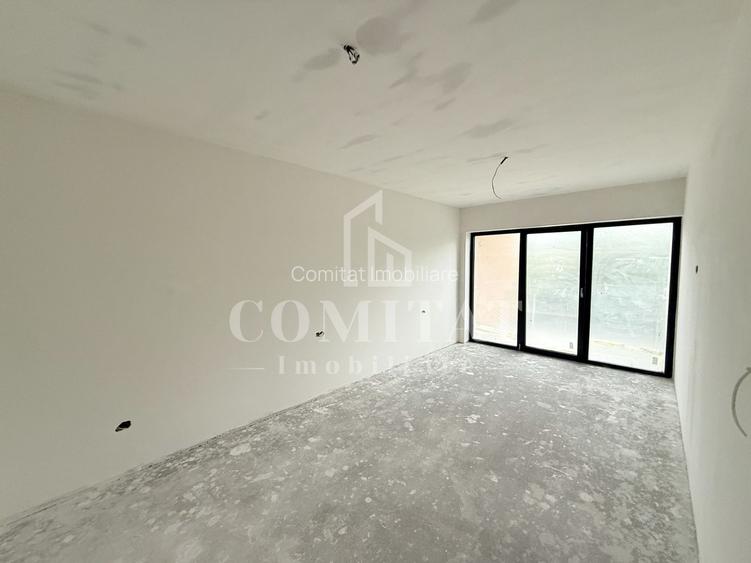 0% comision | Casă cu arhitectură contemporană | Feleacu - 9