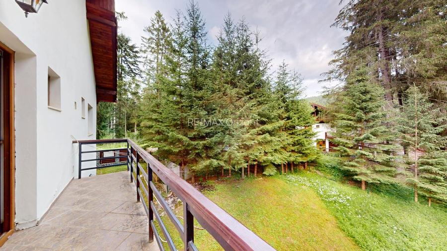 Casa 5 camere | viata la marginea padurii, intre brazi si liniste - 29
