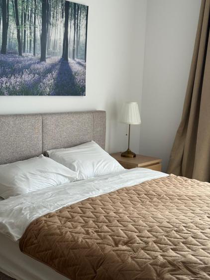 Apartament 2 Camere Sun Royal Metrou 10 Minute