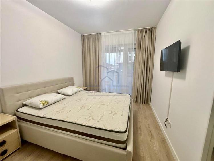 Inchiriere apartament 2 camere, Paulesti, Complex Magnolia
