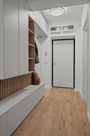 3 camere | Pipera | 92 mp | etaj 1 | 2 locuri parcare