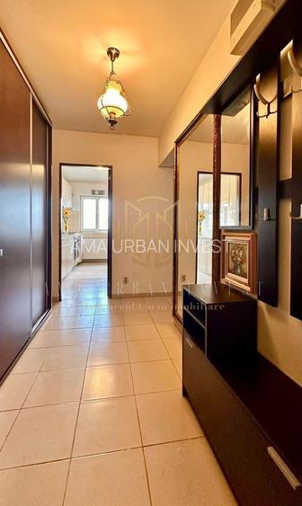 Bulevardul Tineretului 2 camere 59 mp 135000 eur - 2