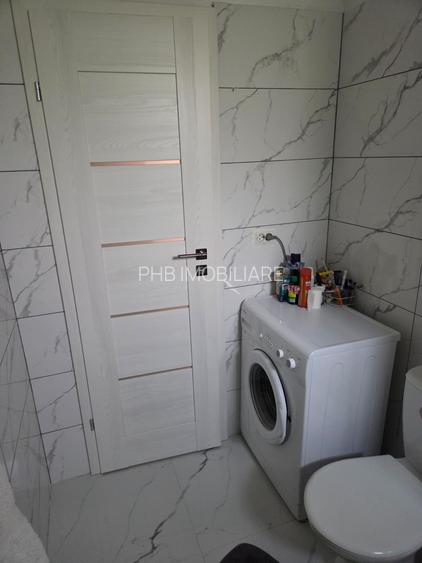 Apartament 3 camere | Ultracentral – Prefectura Slatina | Renovat complet | 72 m - 7