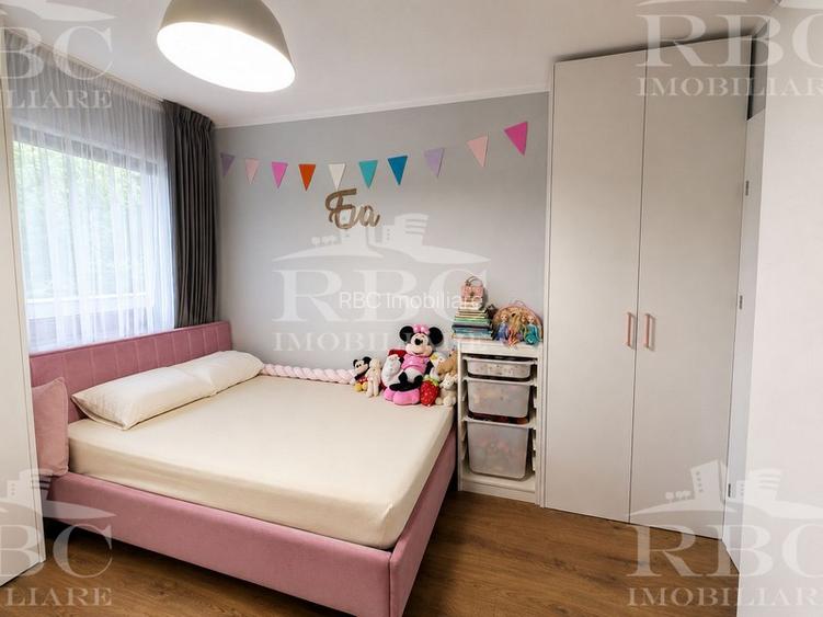 Apartament 3 camere in cartierul Europa - 6