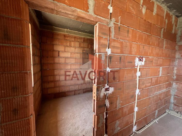 Duplex 5 camere | 130mp | Despartit | Ghiroda-Campus Universitar