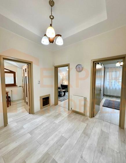 Apartament 2 camere de închiriat, termen lung, zona Inel II, prima închiriere