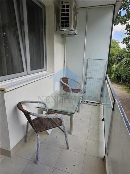 Apartament 2 camere, Andrei Muresanu