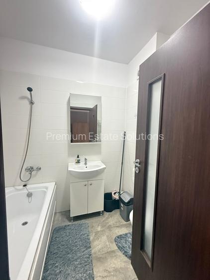 GARSONIERA DE VANZARE-MILITARI RESIDENCE-COMISION 0 - 7