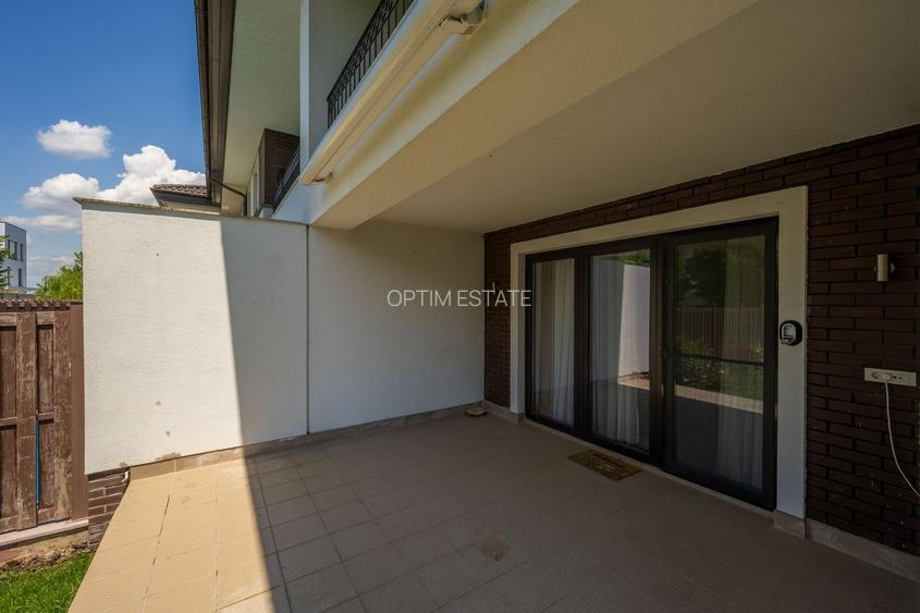 INDIVIDUAL Villa, 4 rooms, 255sqm, Oxford Gardens Pipera! - 31