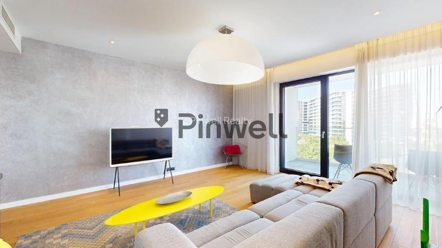 One Herastrau Towers, inchiriere apartament 3 camere - 11