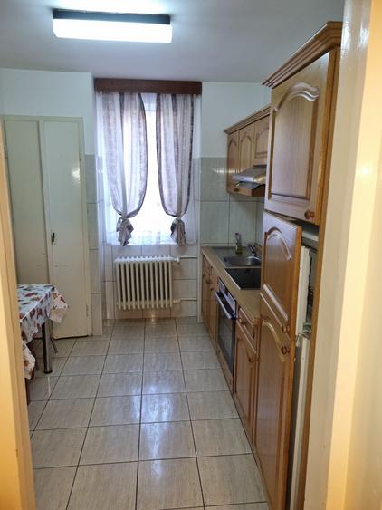 CI674 Telegrafului-Badea Cartan,2 camere,Parter