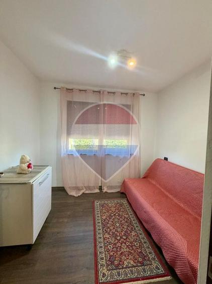 Apartament cu 2 camere de vânzare în zona Gara