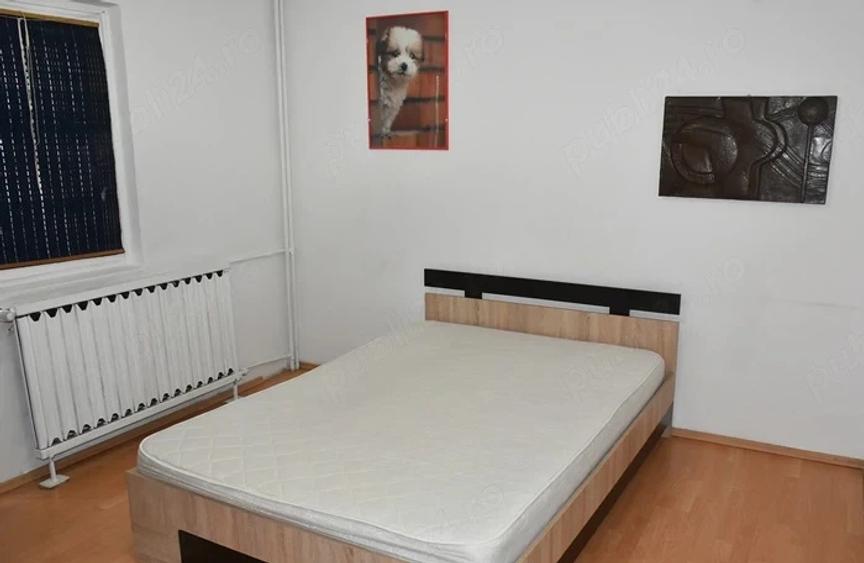 Decebal | 2 Camere | Metrou | AC | Pet Friendly Cats | 2 Balcoane