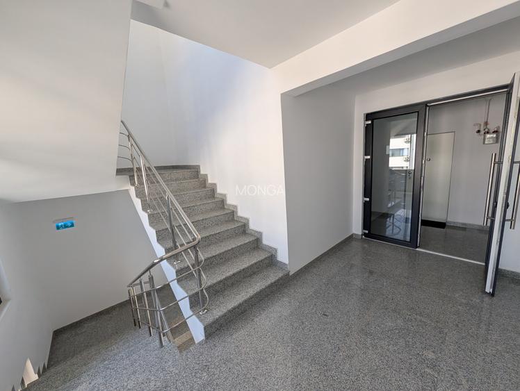 Apartament 2 camere 82mp | 0 comision | Ivory Residence | OMV Pipera | Mobilat - 26