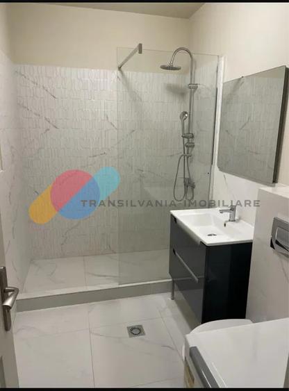 Apartament 40mp, Zorilor