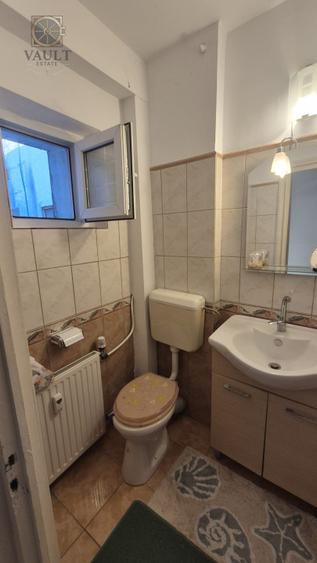 Apartament 3 Camere -2 Bai - mobilat/utilat - Teiul Doamnei
