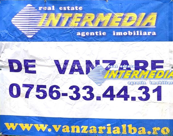 Teren Intravilan de vanzare zona Arex 450mp toate utilitatile - 3