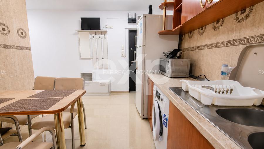 Apartament 2 camere decomandat | Gheorgheni | Zona Iulius Mall - 3