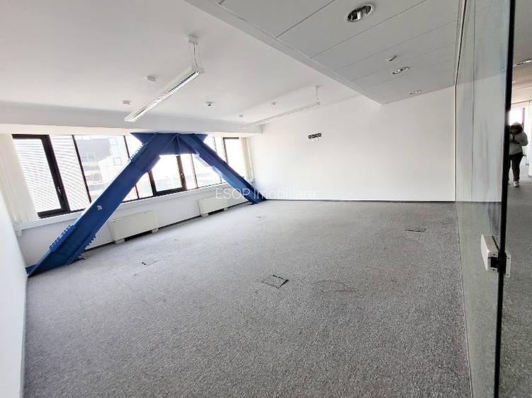 Pipera Business Tower, Pompei, 370 - 2216 mp 0% comision!