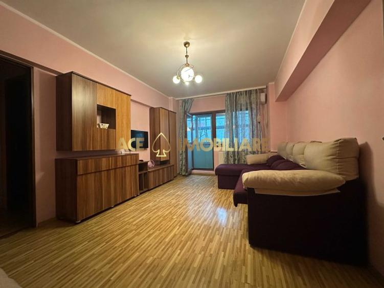 3 Camere de inchiriat | Berceni | Metrou | Mobilat | Utilat |