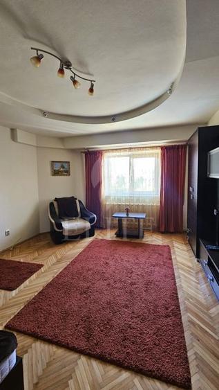 Apartament o camera în zona STRAZII IZLAZULUI
