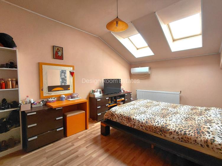 Casa Pipera Complex Azur 5 camere - 9