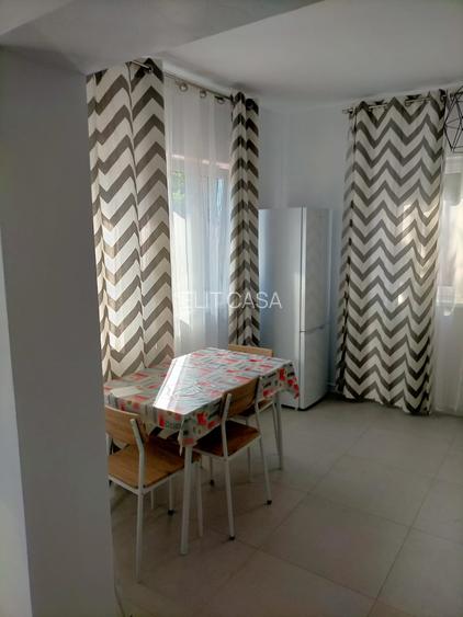 Apartament cu 3 camere, LOC PARCARE INCLUS - zona Nicolina - Cug-Pala Verde - 5