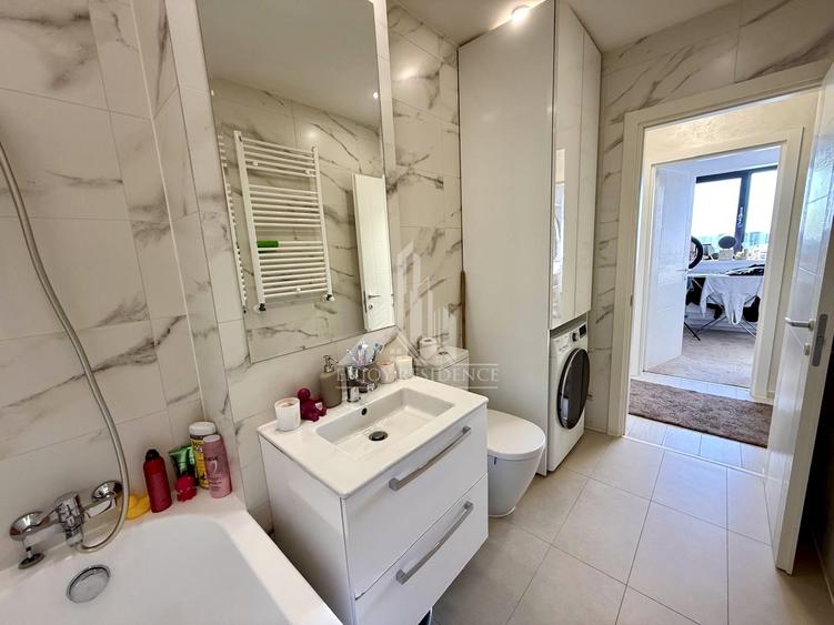VEZI VIDEO! Apartament 3 camere Hills Brauner | Imobil Exclusivist | PARCARE