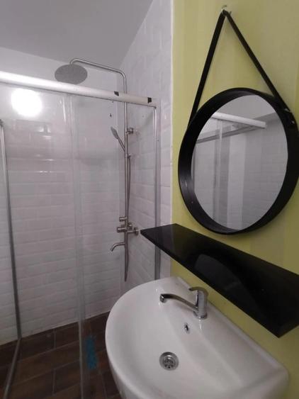 Apartament - open space - zona Frumoasa