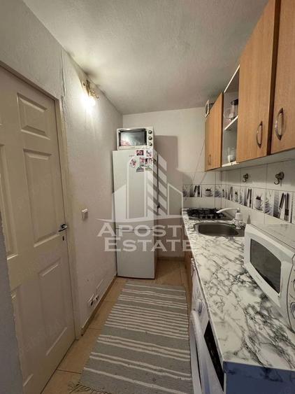 Apartament de vanzare cu 2 camere, 24mp, zona Steaua