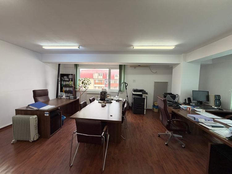 Apartament 3 camere,str.Babadag
