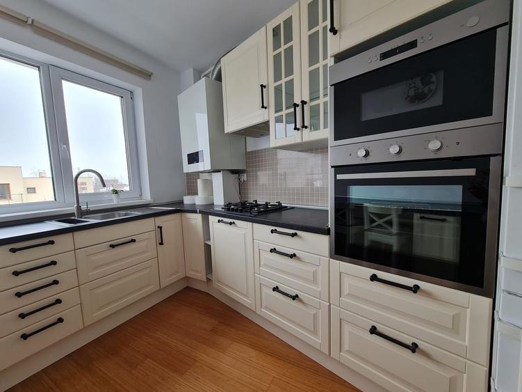 Apartament | 2 camere | Pipera | etaj 2