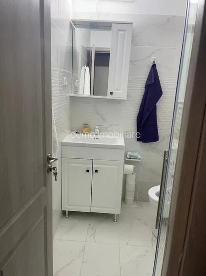 Garsoniera, 22 mp, ac, masina de spalat vase, metrou, Valea Cascadelor - 8