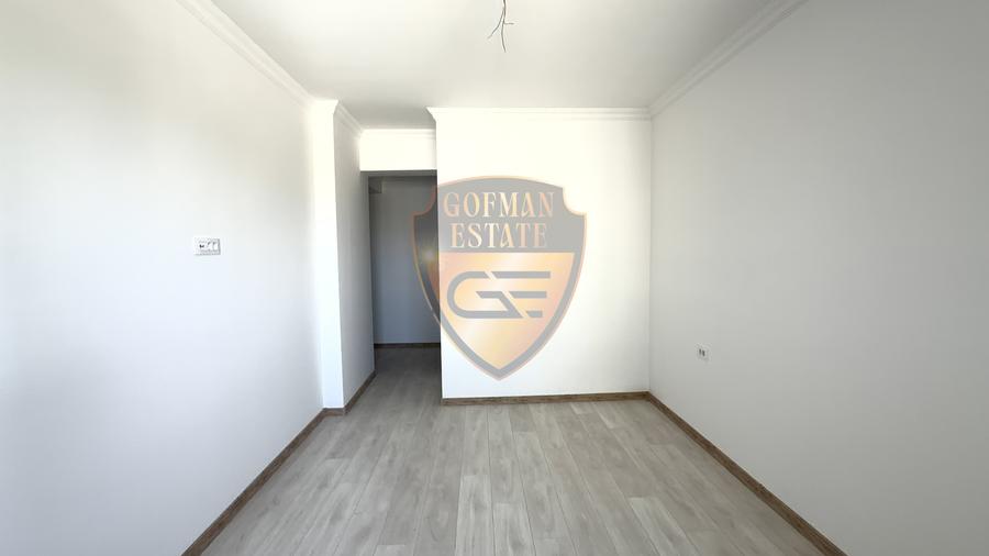 3 camere decomandat – Energia Residence – 85 mp – Parcare subterana