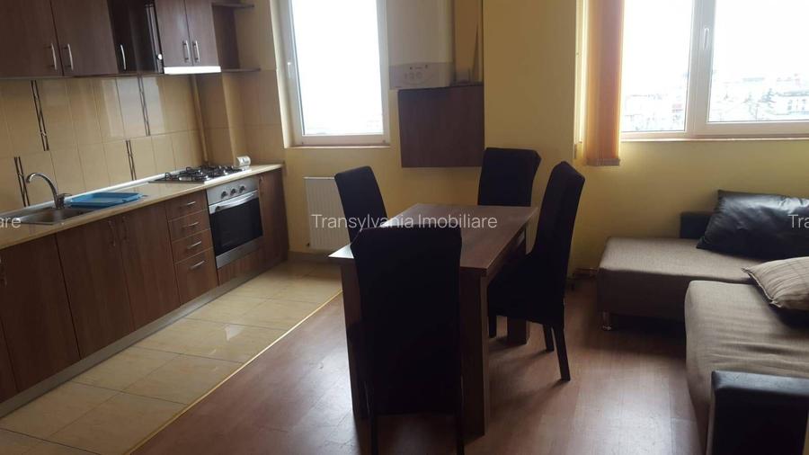 Apartament cu 2 camere | Zorilor | 42 mp | Pet Friendly - 2