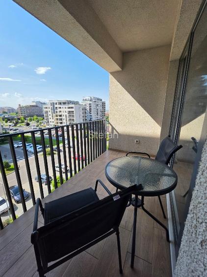 Proprietar vand apartament 2camere, Coresi-Kasper , Brasov - 11