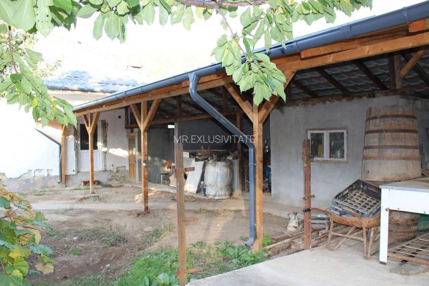 Casă cu suflet și priveliște de poveste – Crasna, Gorj - 23