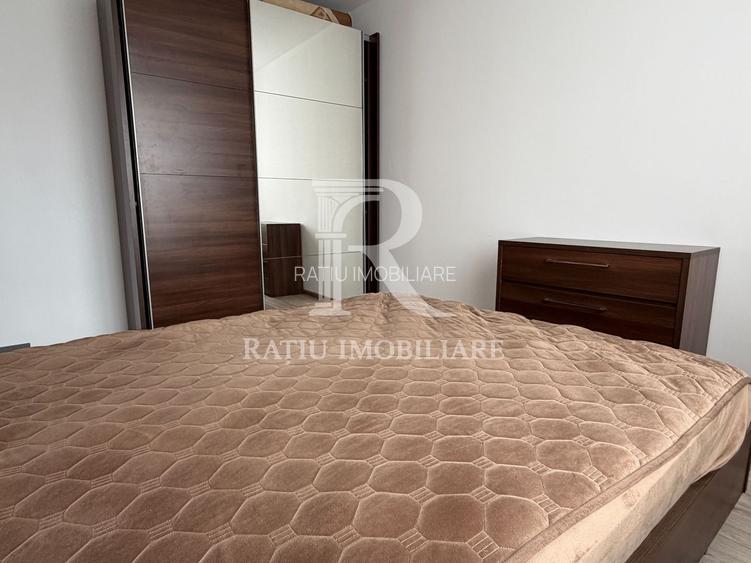 Apartament 2 camere ARED | Loc de parcare acoperit | Oradea - 11