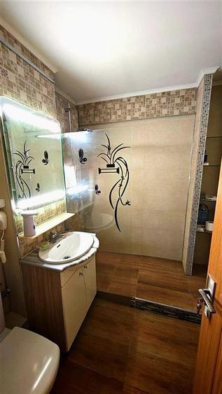 Apartament 2 camere conf 1 dec zona Brosteni