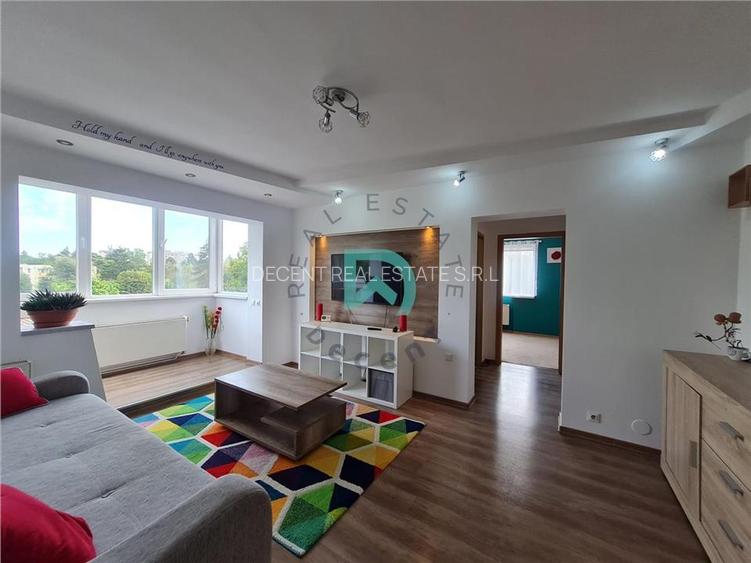 Apartament 2 camere Astra, comision 0%, Brasov - 8