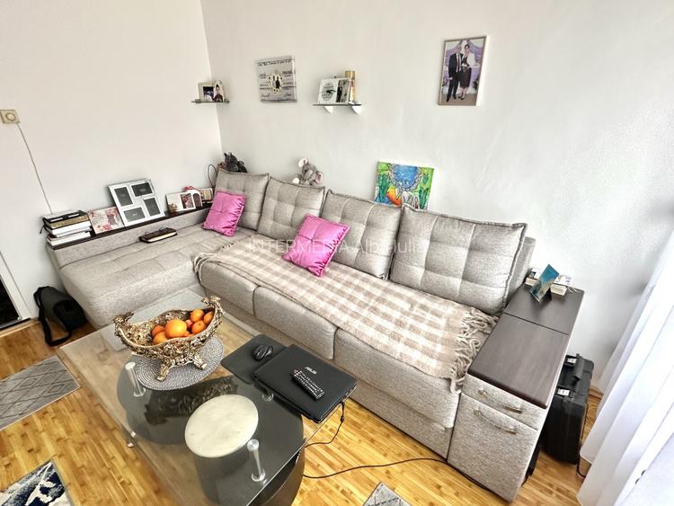 Apartament 2 camere in Cetate mobilat si utilat zona Spital - 2