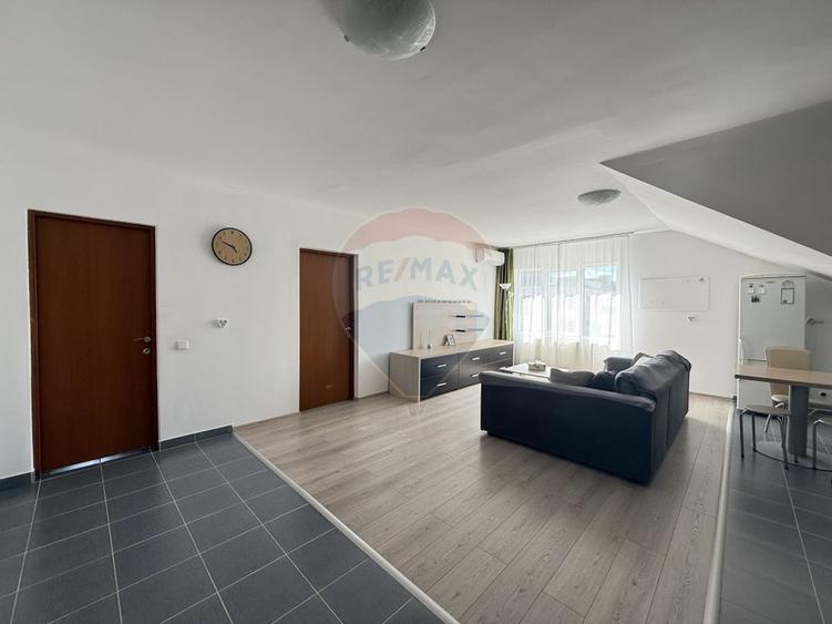 Apartament 2 camere de inchiriat in Buna Ziua